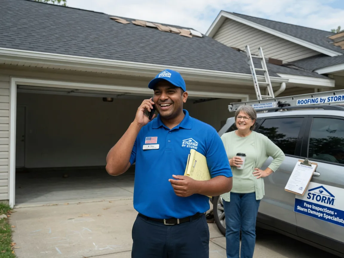 Roof Repair Near Me Matherville, IL FAQs
