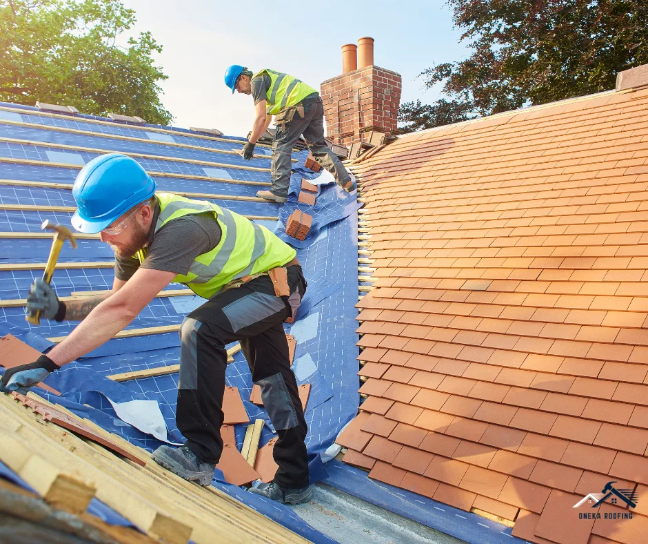 Why choose Roof Repair Near Me in Matherville, IL